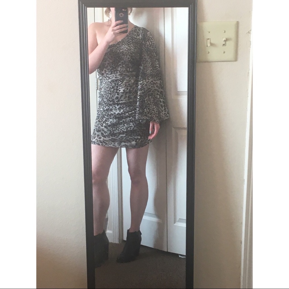 Women’s Clubbing/Party Dress